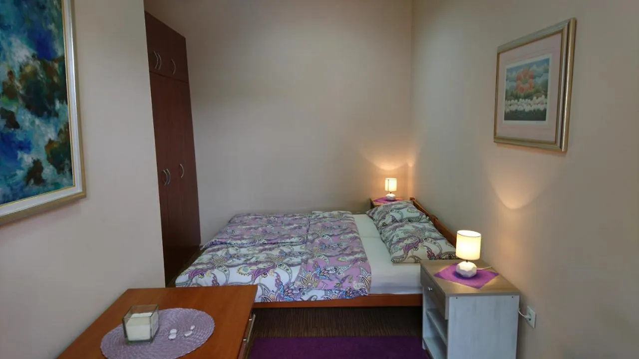 Apartment Mira Rijeka