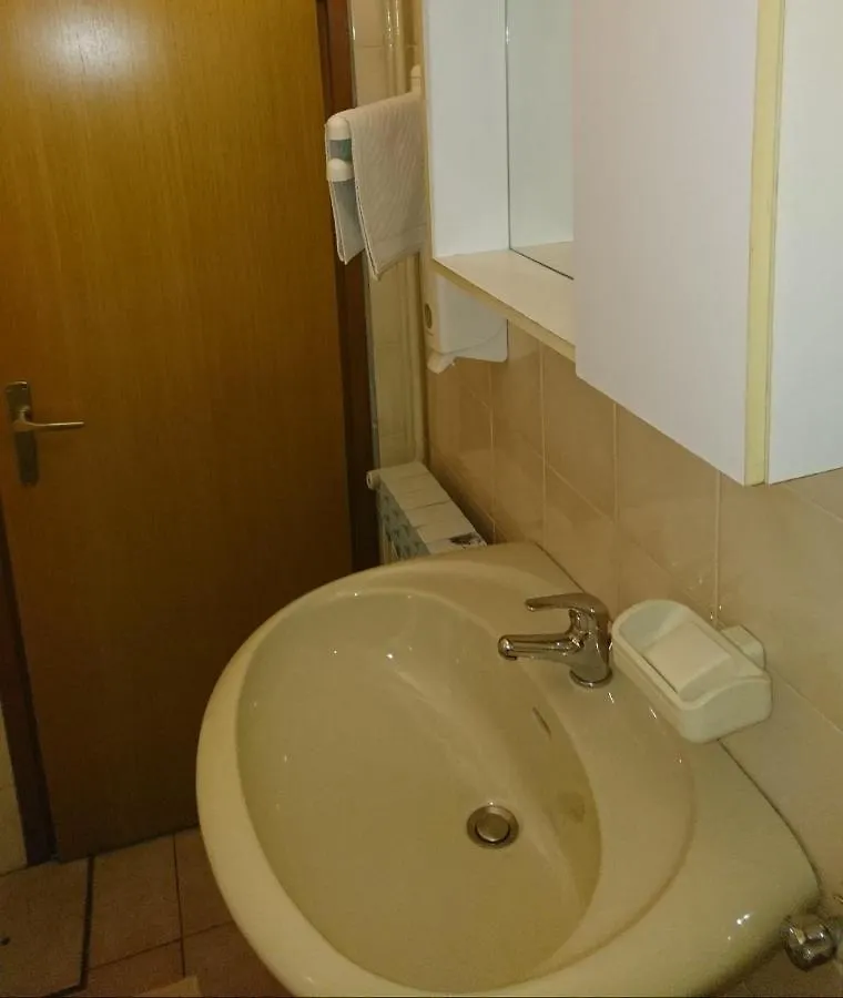 Apartment Mira Rijeka